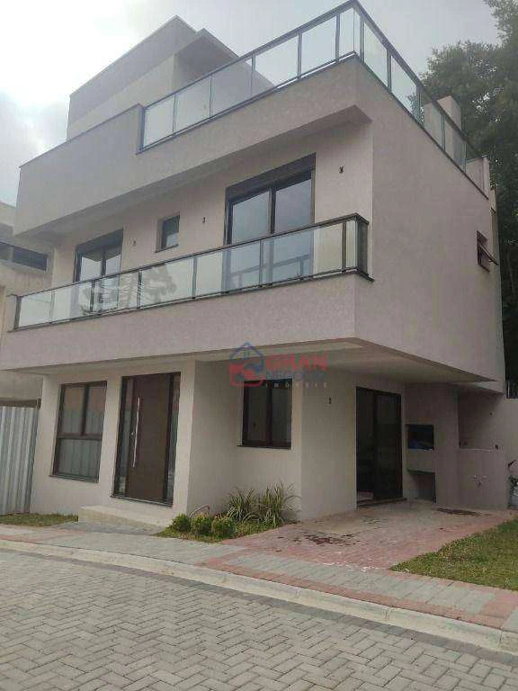 Casa com 3 suítes e jardim privativo — photo 3