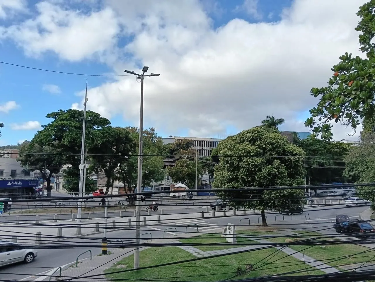 3-bedroom, 120 m² apartment in Rio de Janeiro
