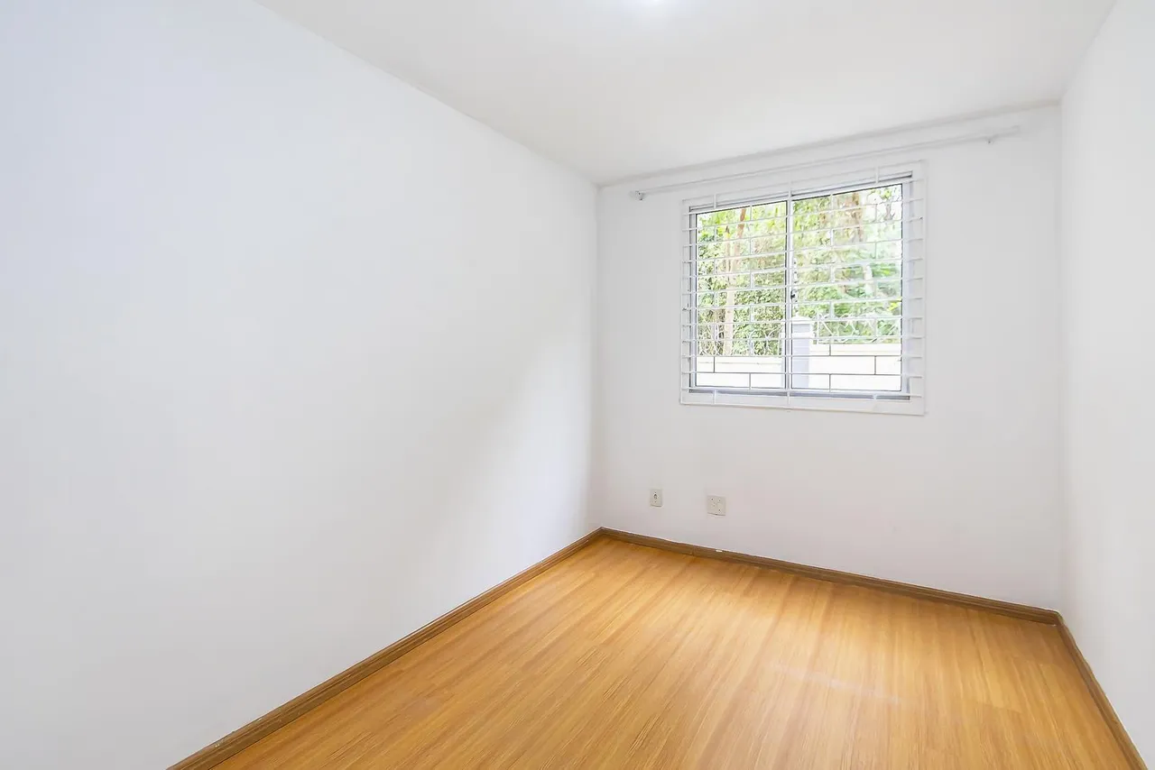 Квартира 76 м² з 2 спальнями та кухнею відкритого плану — photo 10