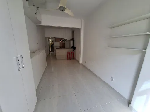 1-bedroom apartment, 36 m², on the 10th floor — photo 7