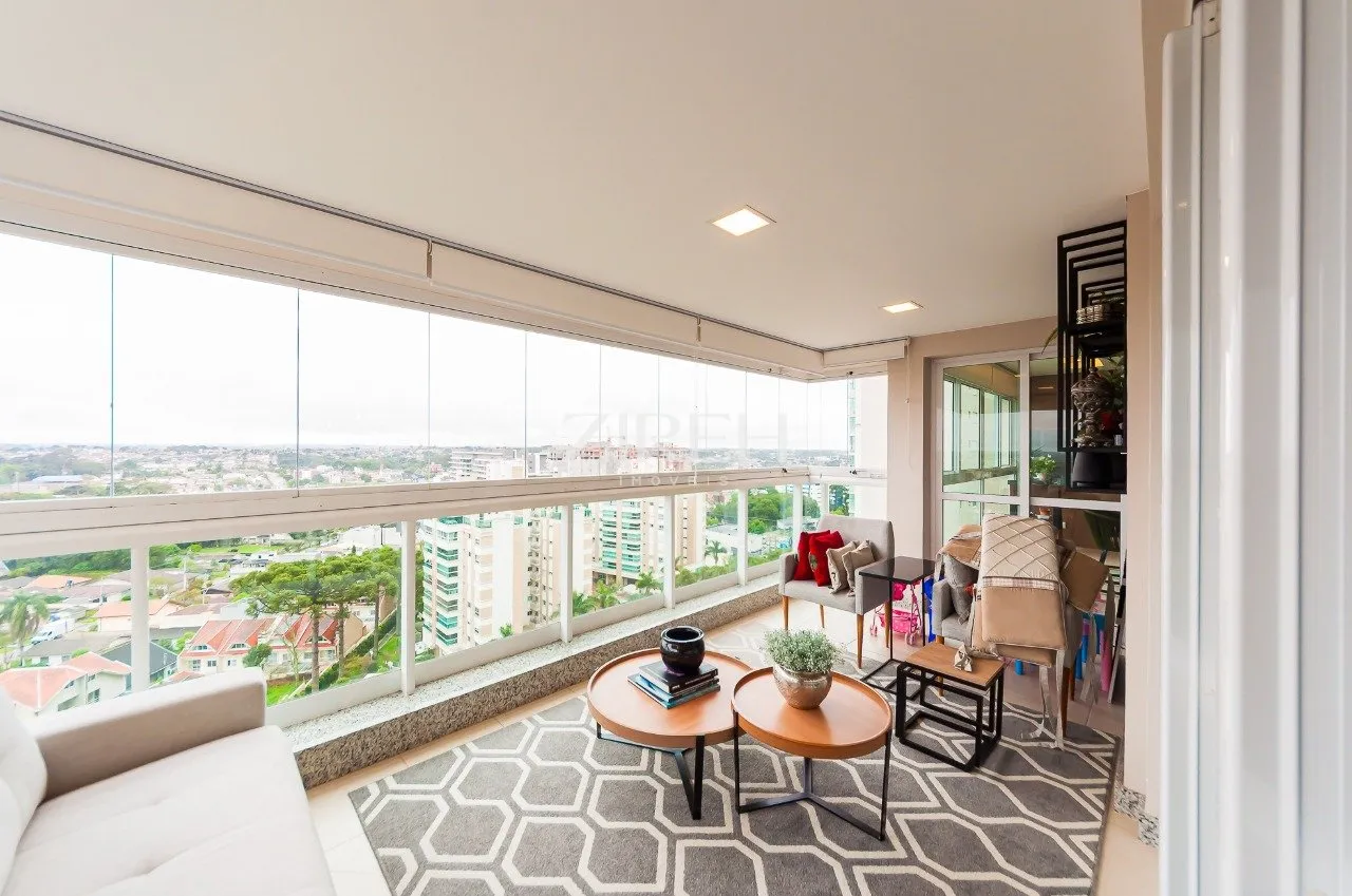 Apartment on the 11th floor with a bathtub — photo 22