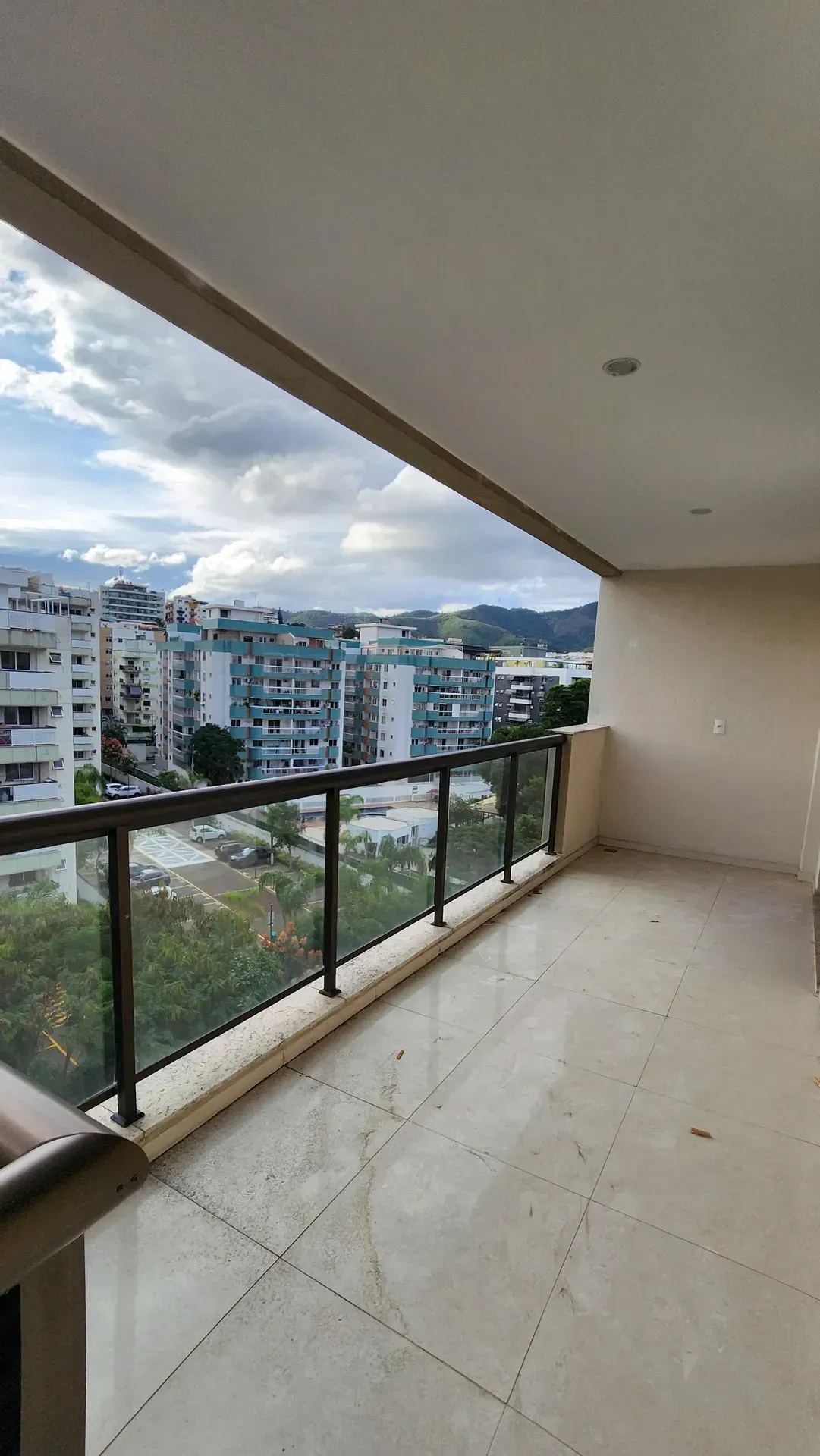 Cobertura duplex com 3 quartos e 1 suíte — photo 25