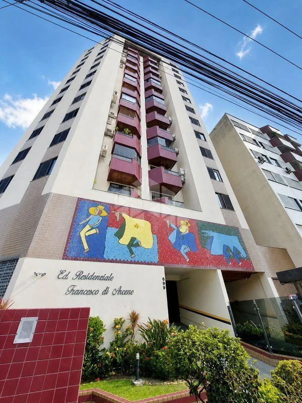 Departamento con espacio de home office en Florianópolis — photo 24