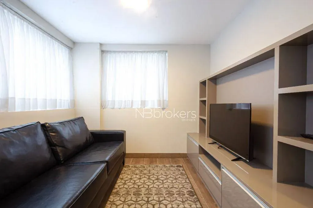Furnished 2-bedroom apartment with private garden — photo 30