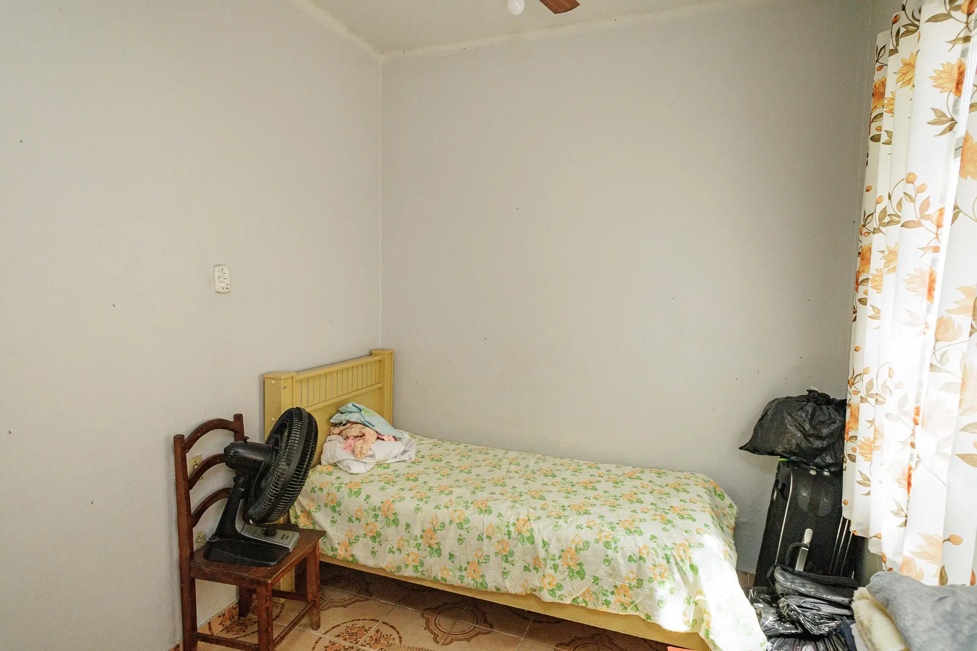 Casa mobiliada com 3 quartos e varanda — photo 29