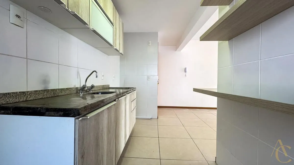 Furnished 129 m² apartment with 3 bedrooms and 1 parking space — photo 12