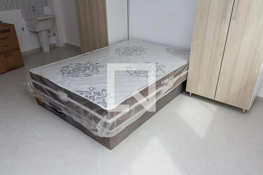 Unfurnished 1-bedroom apartment with 25 m² — photo 16