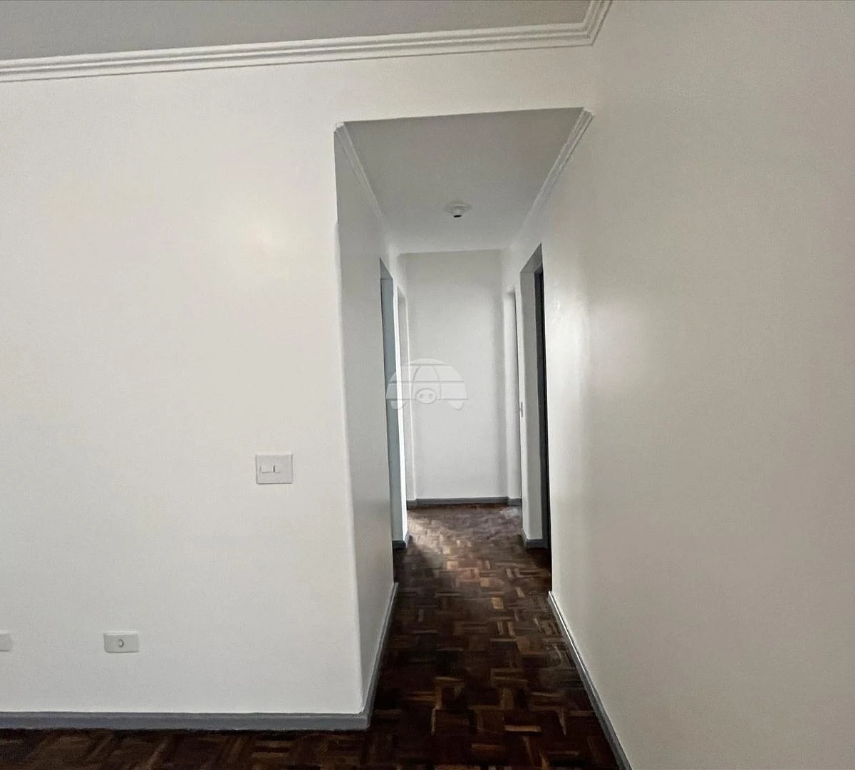 120 m² apartment with 3 bedrooms and covered parking — photo 3