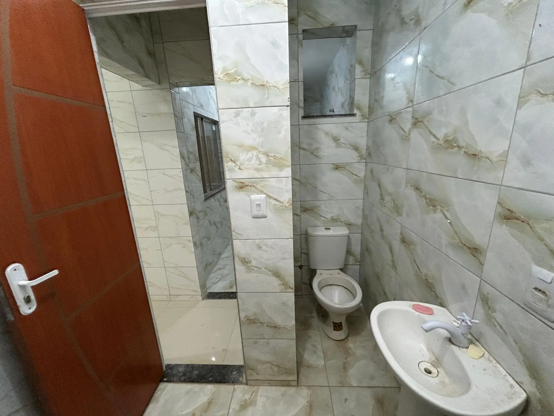 2-bedroom house, 70 m² — photo 28