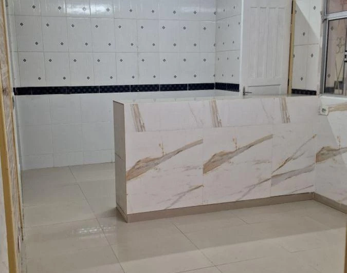 Будинок 45 м² з 2 спальнями без паркомісця — photo 2