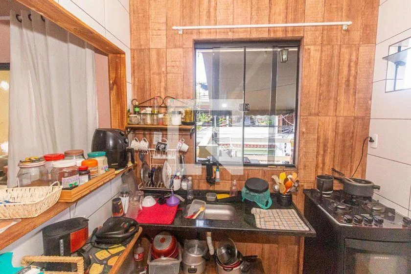 Casa de 2 quartos com varanda gourmet, Bento Ribeiro — photo 4