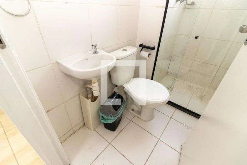 Apartamento de 48 m² com cozinha aberta e 2 quartos — photo 7
