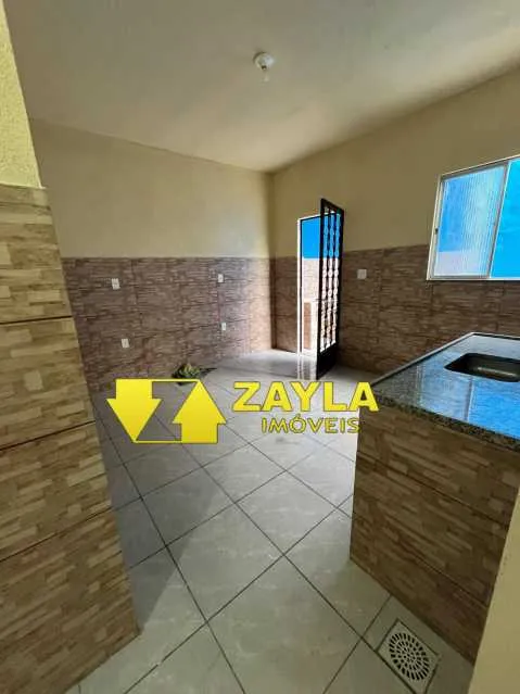 Duplex house with 2 bedrooms and 3 bathrooms — photo 13