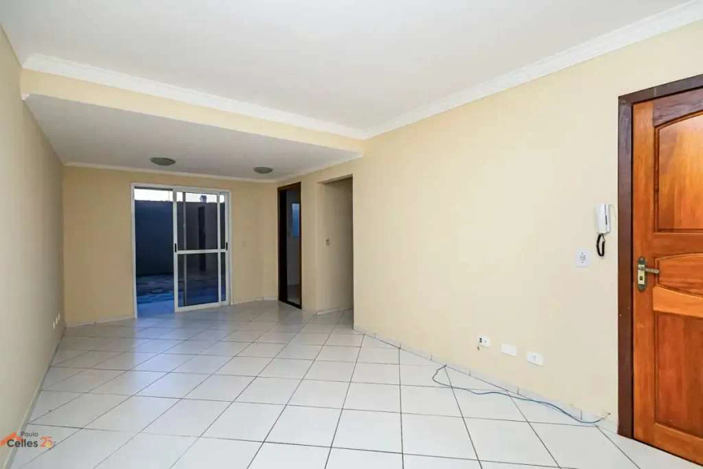 Casa com 3 quartos e 3 banheiros com 160 m²