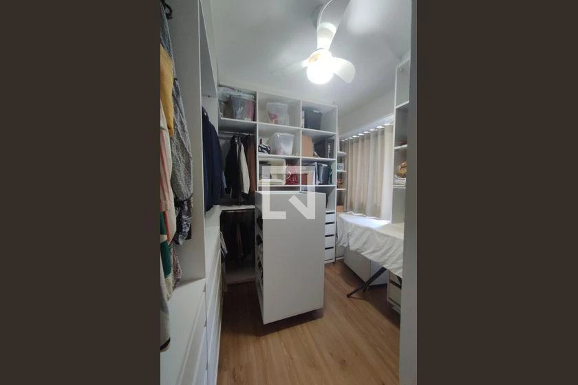 Apartamento de 3 quartos com espaço de home office, Taquara — photo 42