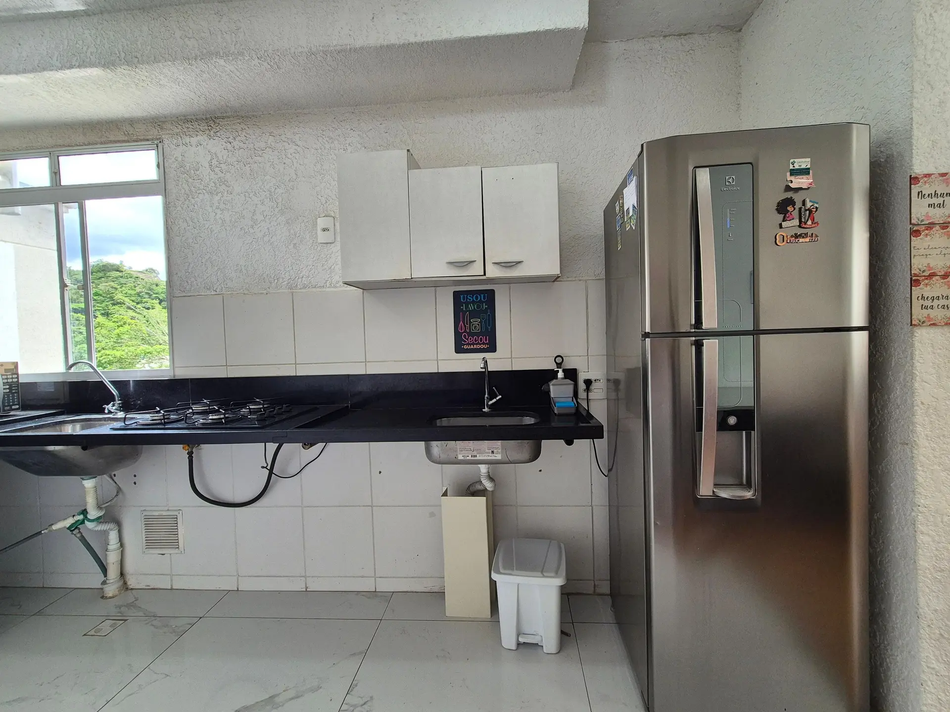 2-bedroom apartment with a home office in Rio de Janeiro — photo 12