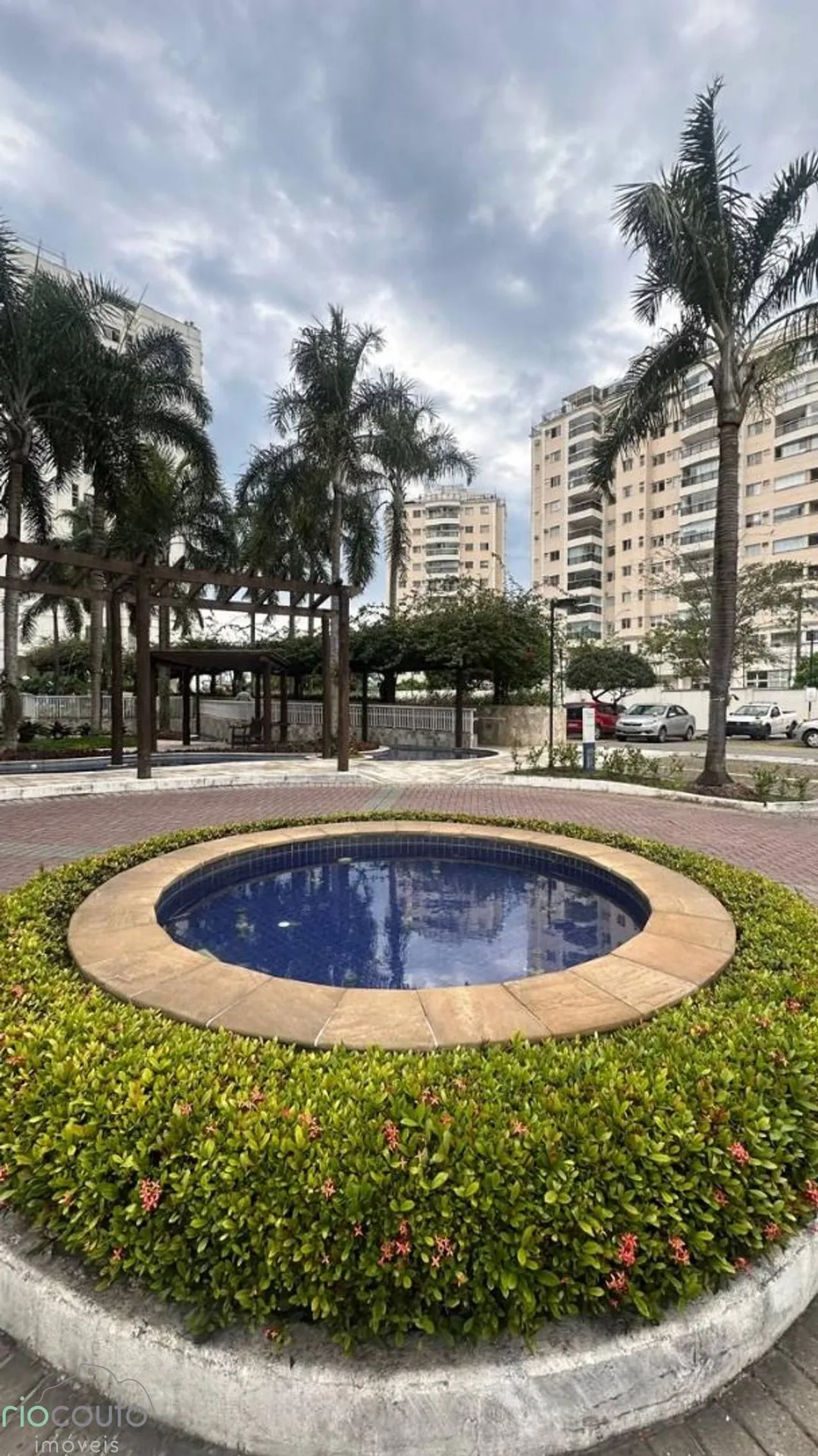 2-bedroom apartment with a water view in Rio de Janeiro — photo 50