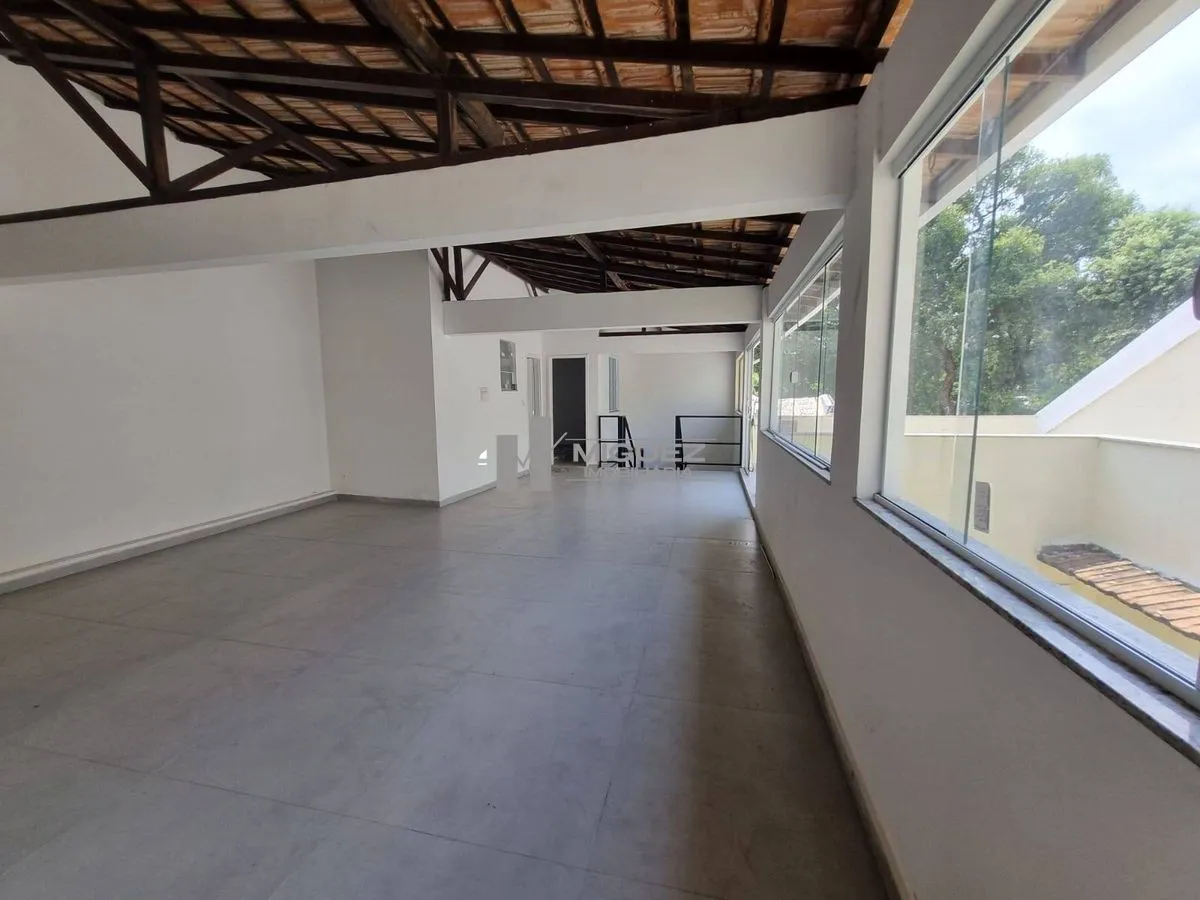 Unfurnished rental house with 1 bedroom and 6 baths 401 m² — photo 58