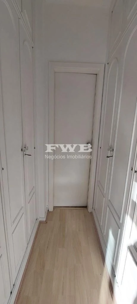 Apartamento mobiliado de 4 quartos em condomínio com sauna — photo 36