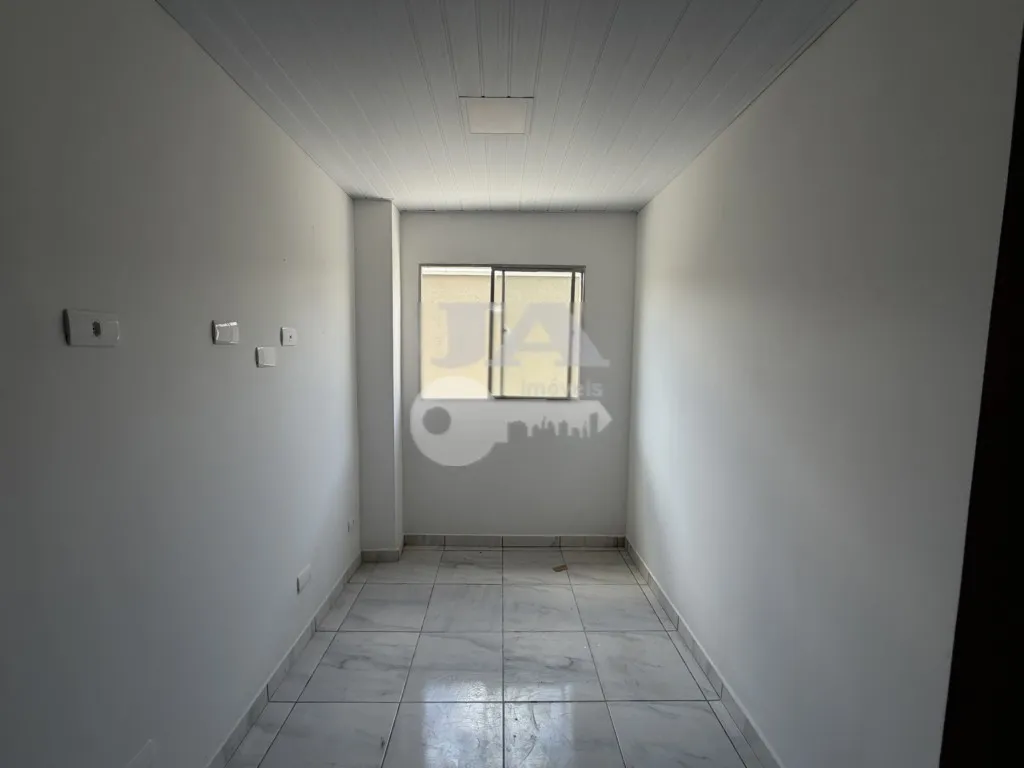 One-bedroom, 32 m² apartment in Curitiba — photo 8