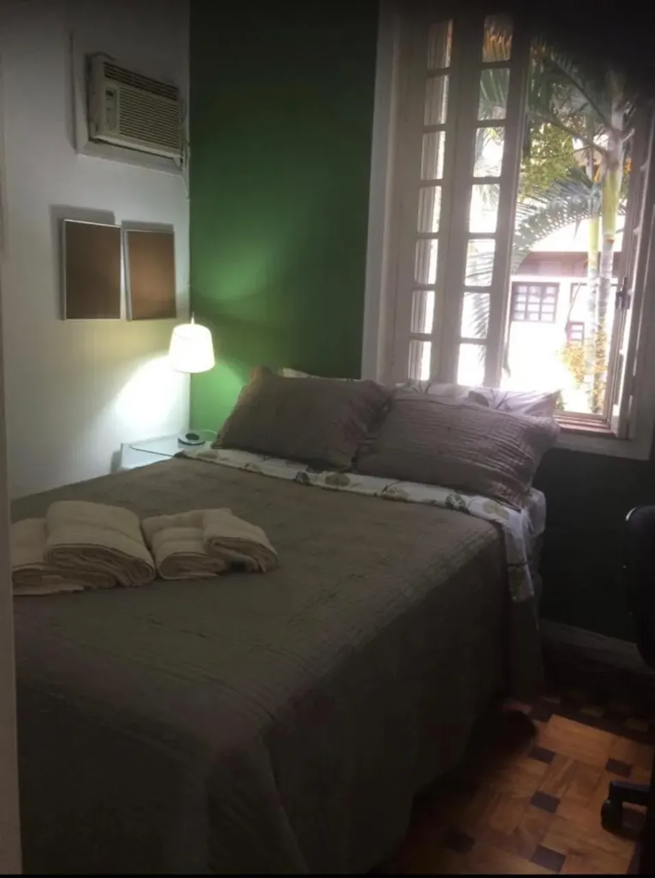 Rental house with 5 bedrooms and a home office — photo 4