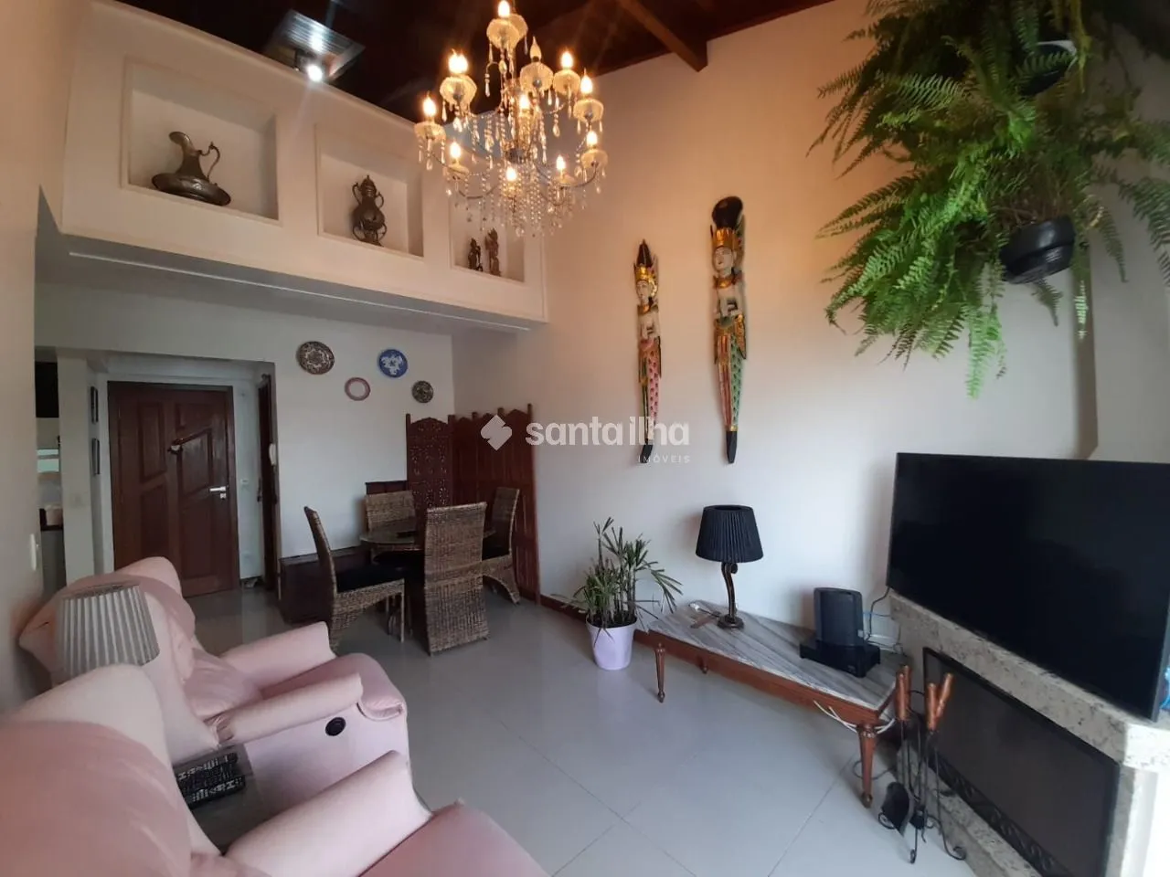 Дуплексна квартира з меблями: 2 спальні-сюїти — photo 6