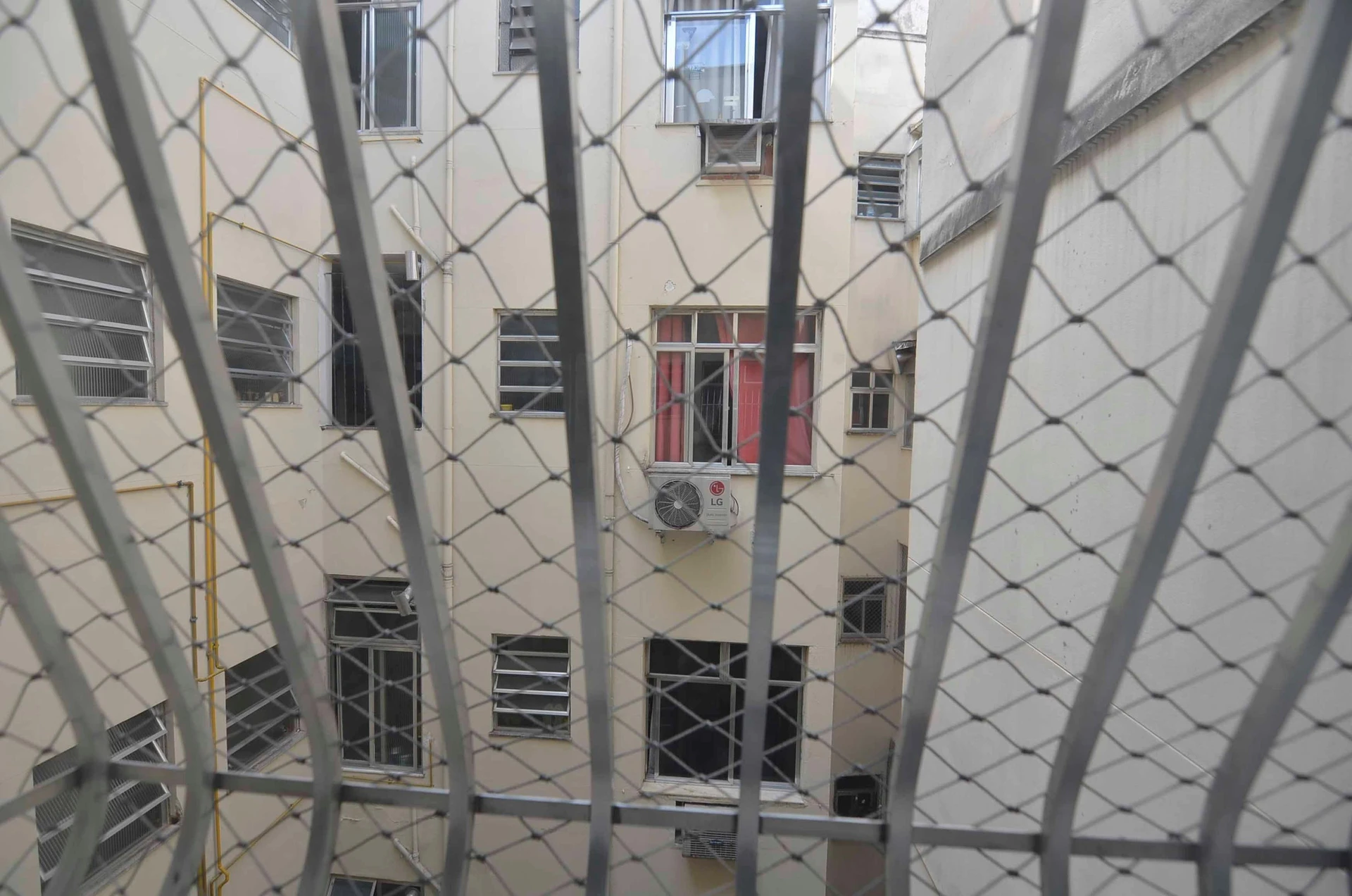 3-bedroom apartment with a park view — photo 5