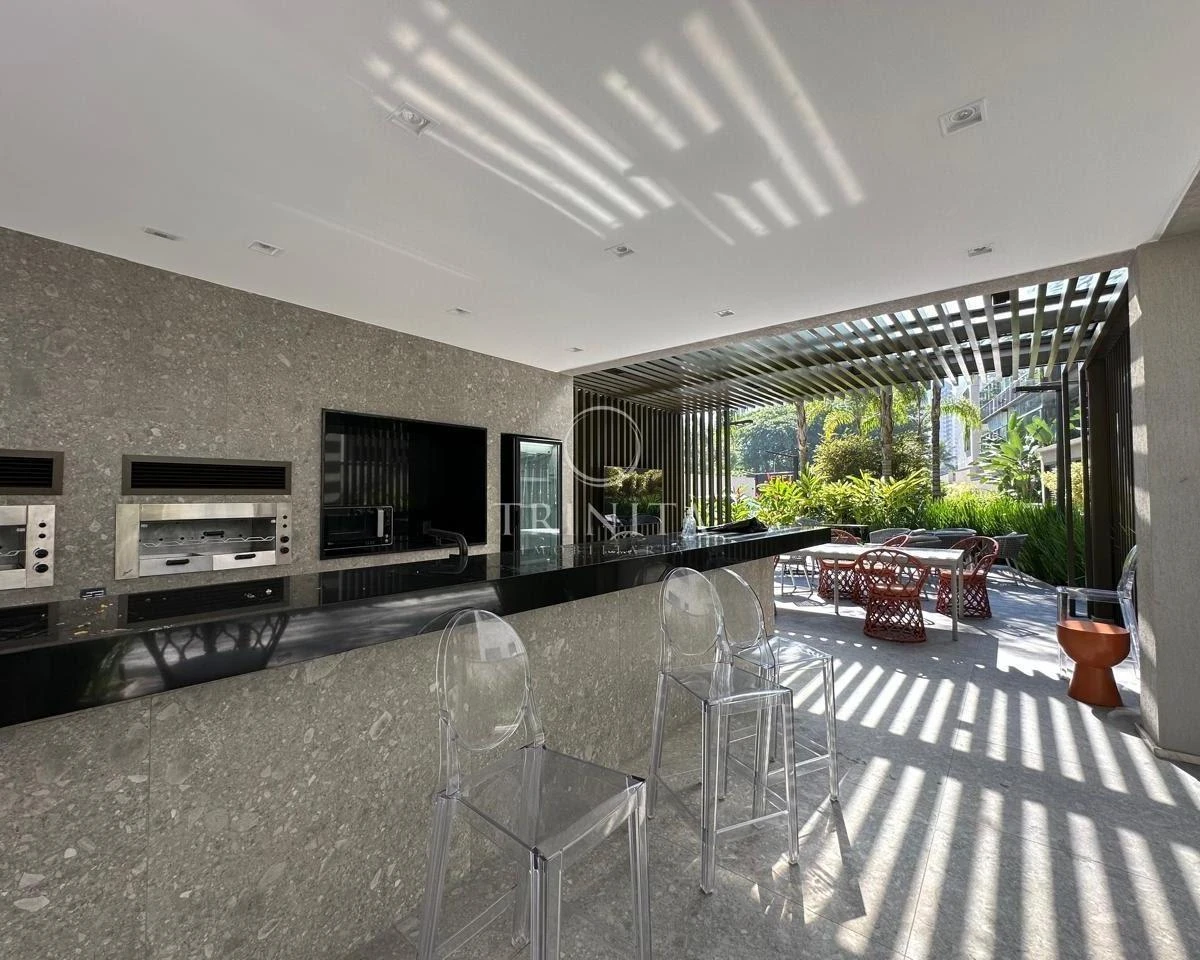 Apartamento mobiliado de 95 m² com 2 quartos — photo 32