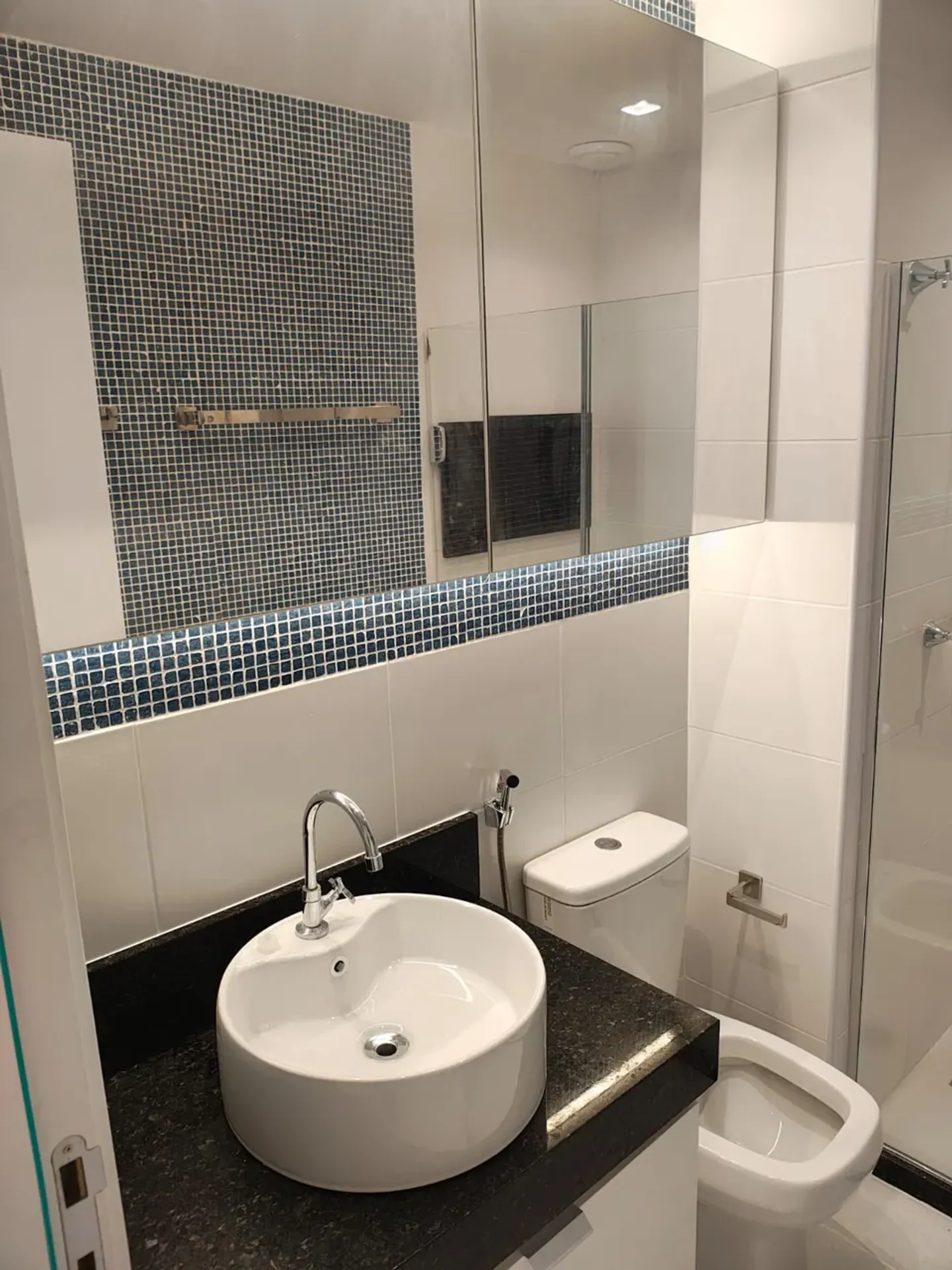 Apartamento, 81 m², com jacuzzi — photo 12