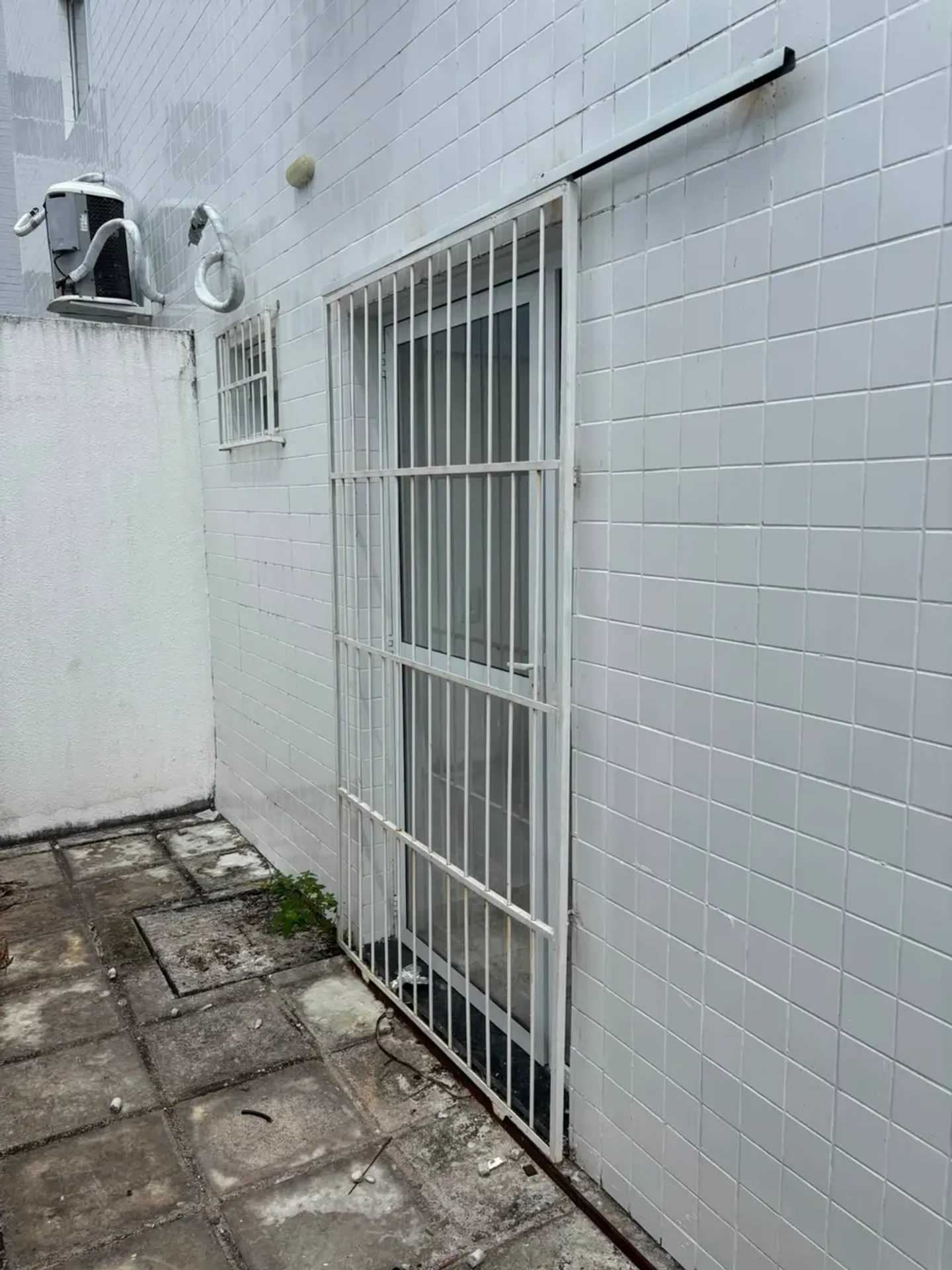 Квартира с 2 спальнями, в доме есть бассейн — photo 8