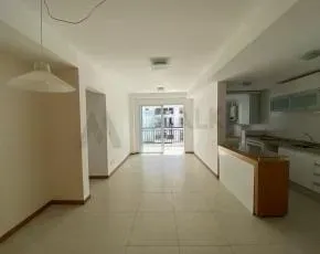 112 m² apartment with 2 en-suite bedrooms and 2 spots — photo 3