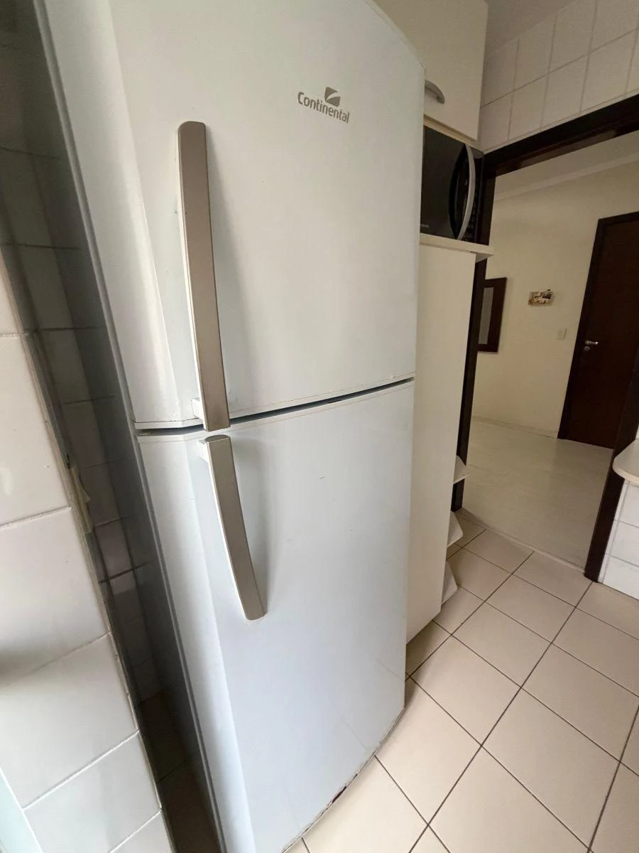 Furnished apartment, 62 m², with a washing machine — photo 25