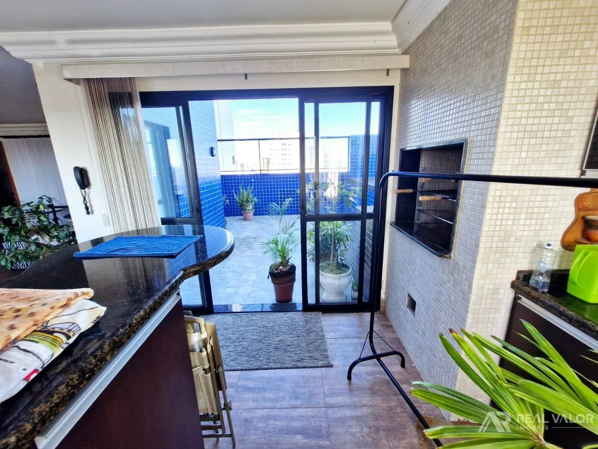 Квартира 280 м² з кухнею на газі та 3 паркомісцями — photo 22