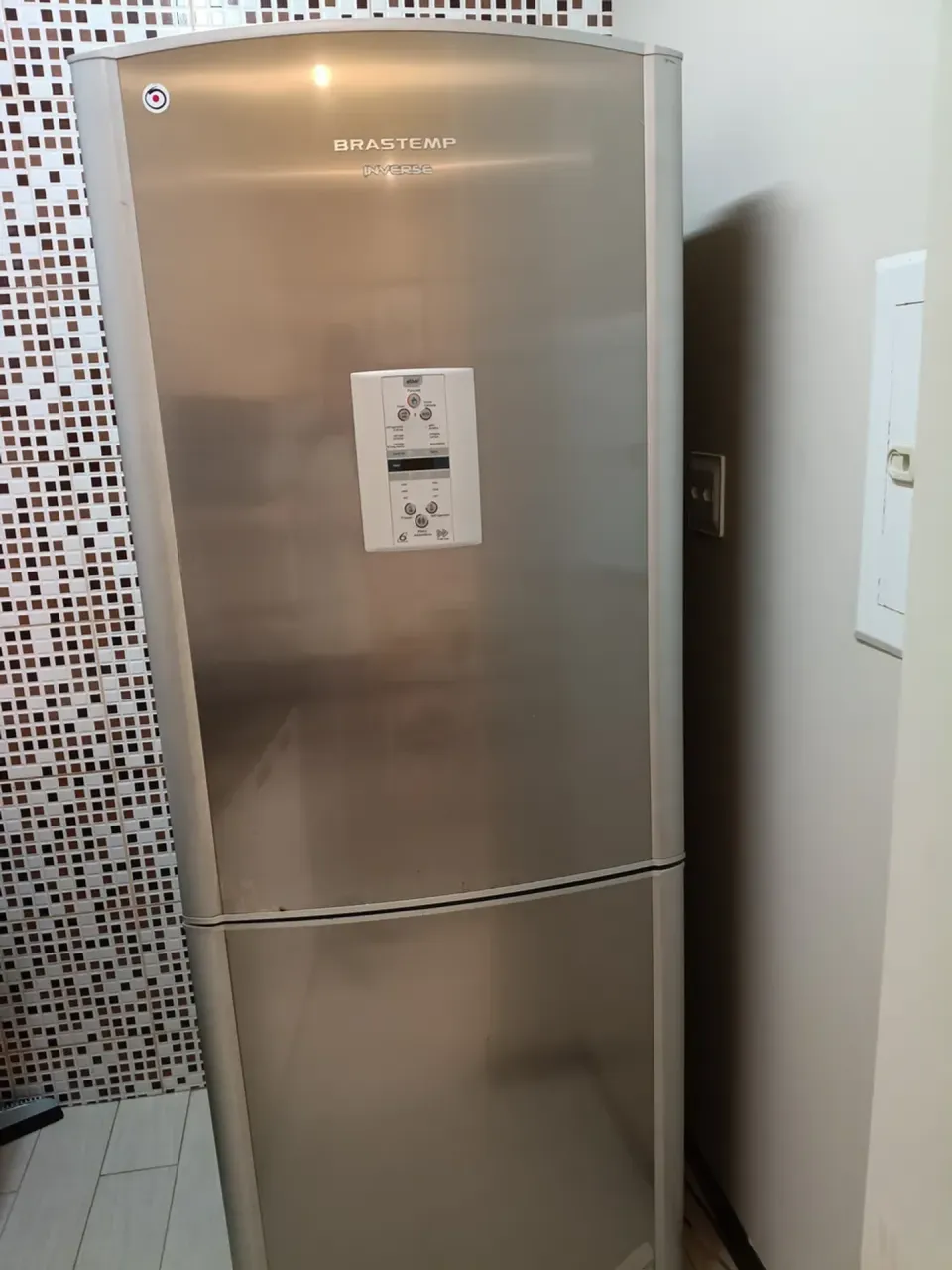 Furnished 1-bedroom apartment with 1 parking spot — photo 18