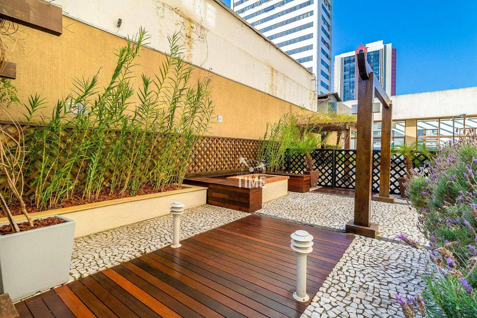 Apartamento mobiliado de 1 dormitório, 50 m², sem vaga — photo 95
