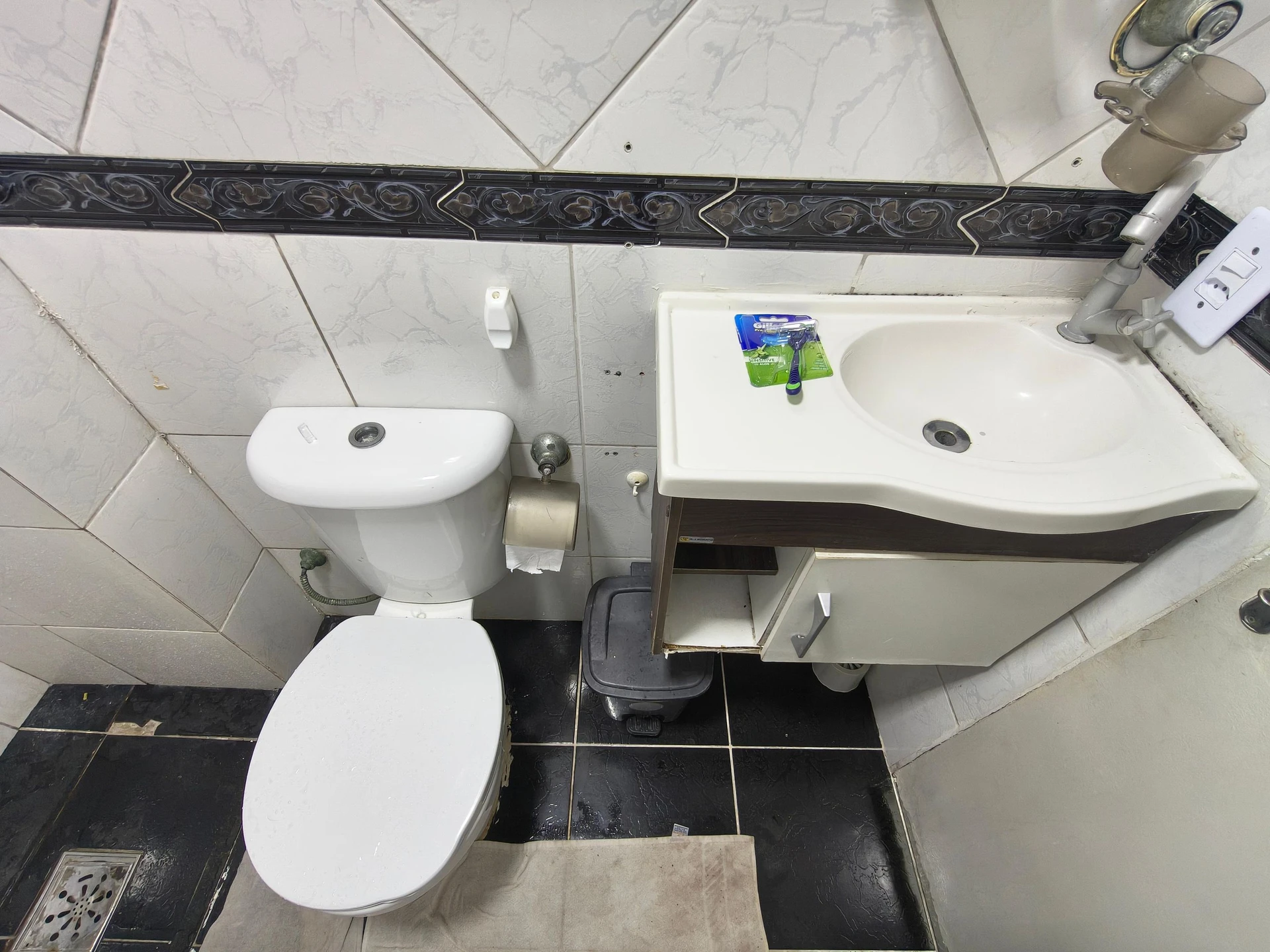 Apartamento mobiliado de 2 quartos e 50 m² — photo 29
