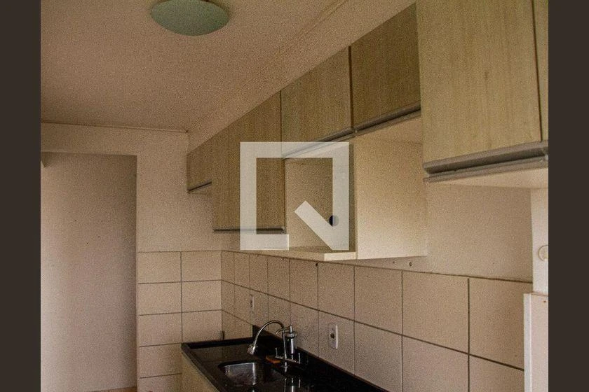 43 m² apartment with a closed kitchen and 2 parking spots — photo 14
