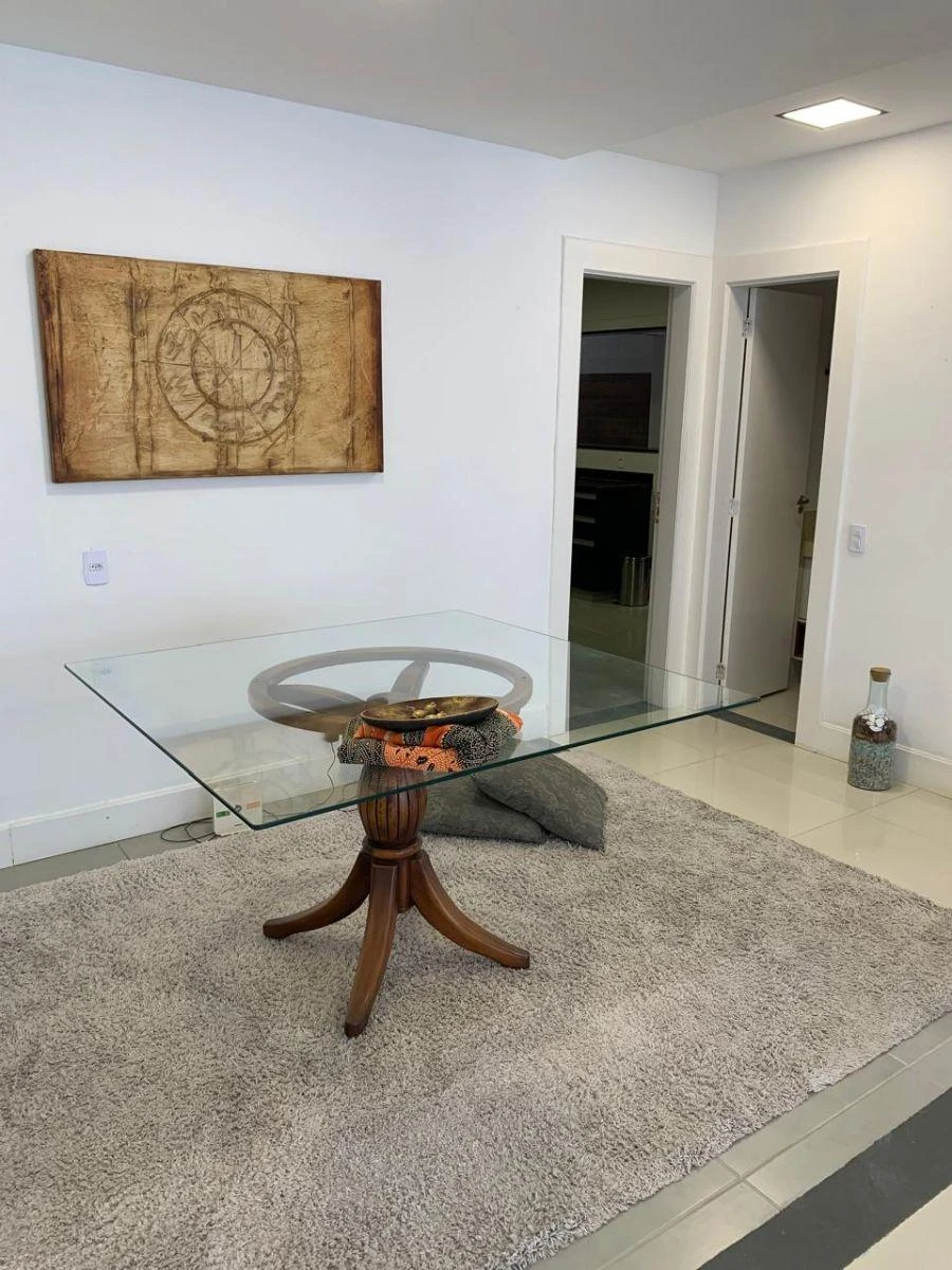 Furnished duplex house with 4 en-suite bedrooms — photo 12