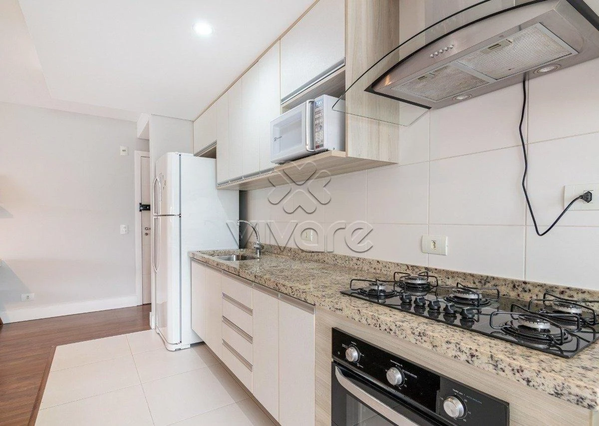 Furnished apartment, 86 m², with a washing machine — photo 6