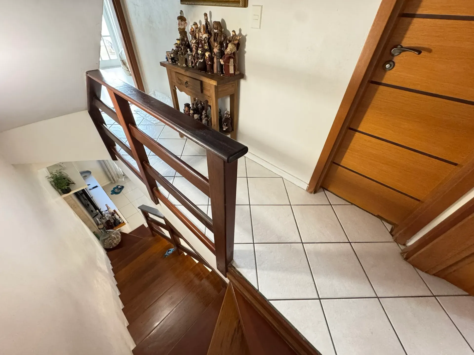 Duplex house with 3 bedrooms and 2 parking spaces — photo 49