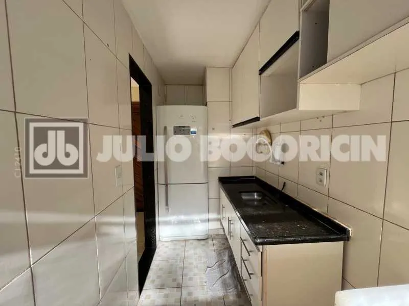 Washing machine in a 3-bedroom apartment, 65 m² — photo 2