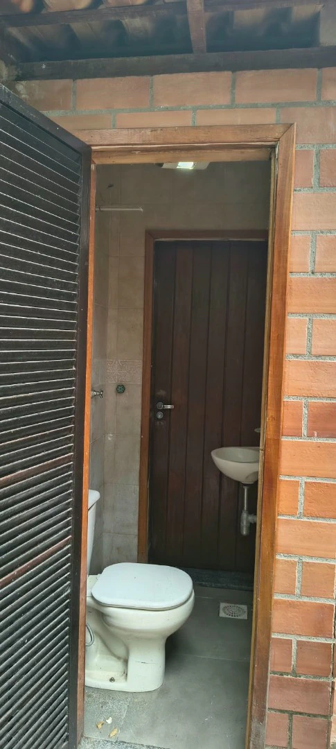 2 quartos e varanda gourmet: casa de 220 m² — photo 4