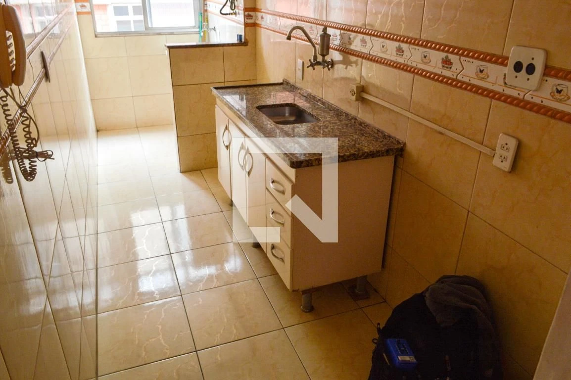 Piso sin amueblar con 2 dormitorios y 1 plaza de parking — photo 8