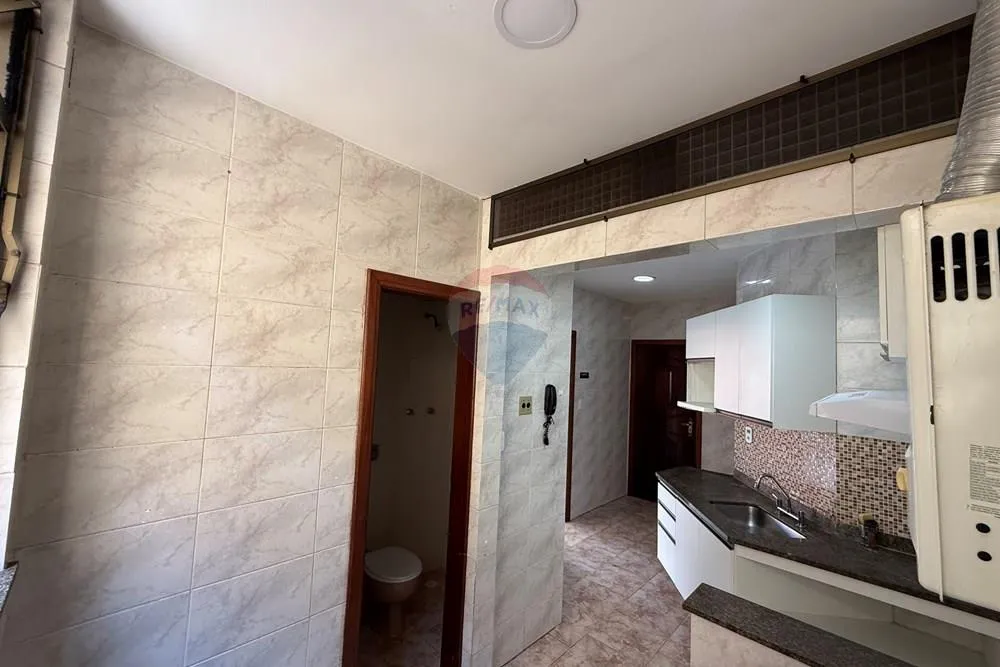 Apartamento sem mobília com 93 m² e 3 quartos — photo 7