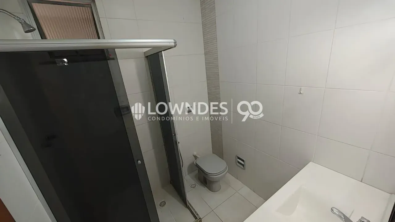 Apartamento para locação com 3 quartos e 2 banheiros — photo 15