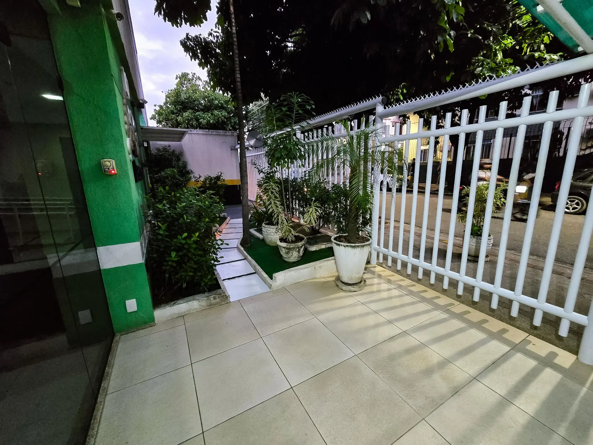 Furnished apartment, 60 m², with a home office — photo 33