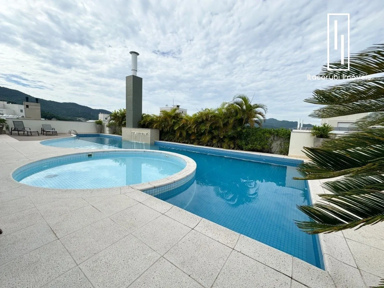Apartamento com 2 vagas cobertas e 2 dormitórios — photo 16