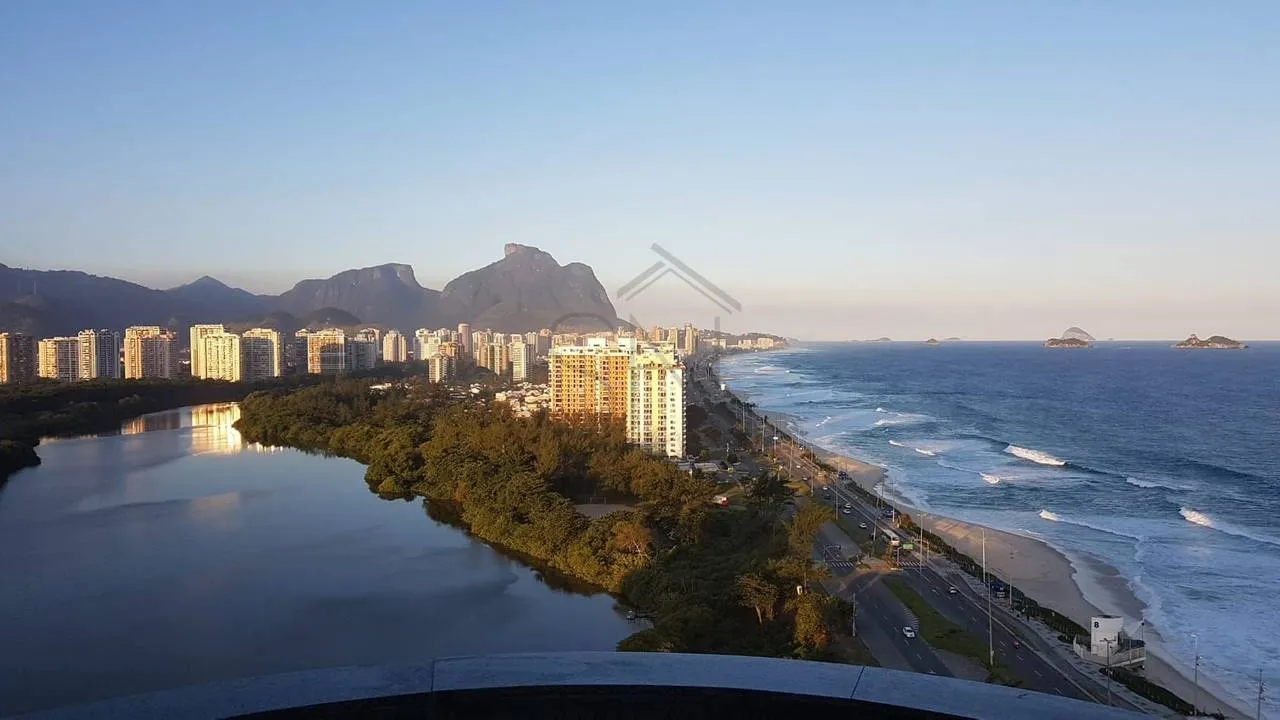 Apartamento mobiliado de 1 quarto em condomínio com piscina — photo 5