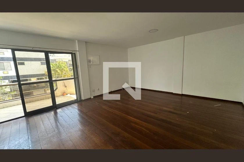 Apartamento para aluguel com 4 quartos e 120 m² — photo 2