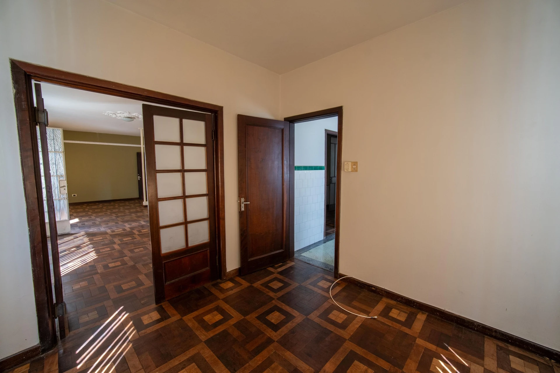 Apartamento con 3 dormitorios y 1 baño con jacuzzi del edificio — photo 19